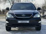 Lexus RX 350 2006 года за 8 200 000 тг. в Семей – фото 2