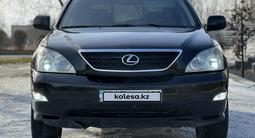 Lexus RX 350 2006 года за 8 200 000 тг. в Семей – фото 2