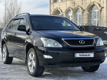 Lexus RX 350 2006 года за 8 200 000 тг. в Семей – фото 3