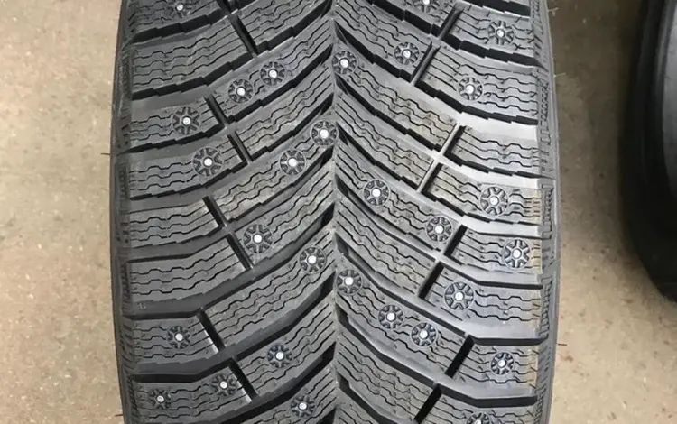 265-50-20 Michelin X-Ice North 4үшін168 000 тг. в Алматы