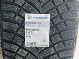 265-50-20 Michelin X-Ice North 4 за 169 000 тг. в Алматы