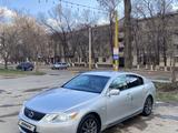Lexus GS 300 2007 года за 6 350 000 тг. в Тараз