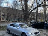 Lexus GS 300 2007 года за 6 350 000 тг. в Тараз – фото 2
