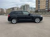 BMW X3 2015 годаfor9 250 000 тг. в Караганда – фото 4
