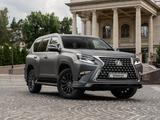 Lexus GX 460 2023 годаүшін39 000 000 тг. в Алматы – фото 2