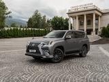 Lexus GX 460 2023 годаүшін39 000 000 тг. в Алматы – фото 4