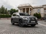 Lexus GX 460 2023 годаүшін39 000 000 тг. в Алматы