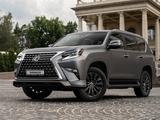 Lexus GX 460 2023 годаүшін39 000 000 тг. в Алматы – фото 5