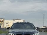 BMW 530 2011 года за 11 500 000 тг. в Шымкент – фото 2