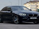 BMW 530 2011 года за 11 500 000 тг. в Шымкент