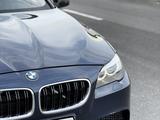 BMW 530 2011 года за 11 500 000 тг. в Шымкент – фото 3