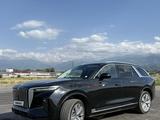 Hongqi E-HS9 2023 года за 19 000 000 тг. в Almaty – фото 2