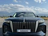 Hongqi E-HS9 2023 года за 19 000 000 тг. в Almaty