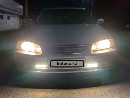 Toyota Camry 2001 года за 2 500 000 тг. в Тараз