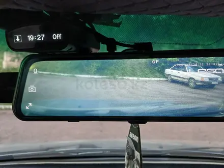 Toyota Camry 2001 года за 2 500 000 тг. в Тараз – фото 13
