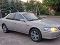 Toyota Camry 2001 годаүшін2 500 000 тг. в Тараз – фото 4