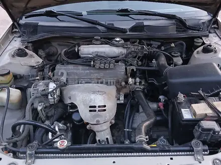 Toyota Camry 2001 года за 2 500 000 тг. в Тараз – фото 8