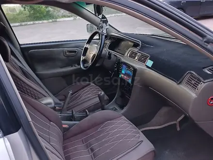 Toyota Camry 2001 года за 2 500 000 тг. в Тараз – фото 9