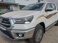Toyota Hilux 2025 года за 23 000 000 тг. в Актау