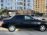 ВАЗ (Lada) Priora 2170 2013 года за 1 100 000 тг. в Астана – фото 4