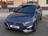 Hyundai Accent 2018 годаүшін7 500 000 тг. в Шымкент