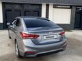 Hyundai Accent 2018 годаүшін7 500 000 тг. в Шымкент – фото 6