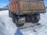 КамАЗ  65115 2003 года за 7 000 000 тг. в Усть-Каменогорск – фото 2