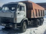 КамАЗ  65115 2003 года за 7 000 000 тг. в Усть-Каменогорск