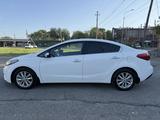 Kia Cerato 2014 года за 4 600 000 тг. в Шымкент – фото 4