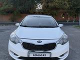Kia Cerato 2014 года за 4 600 000 тг. в Шымкент