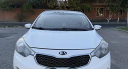 Kia Cerato 2014 года за 4 600 000 тг. в Шымкент