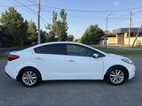Kia Cerato 2014 года за 4 600 000 тг. в Шымкент – фото 2