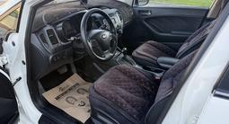 Kia Cerato 2014 года за 4 600 000 тг. в Шымкент – фото 5