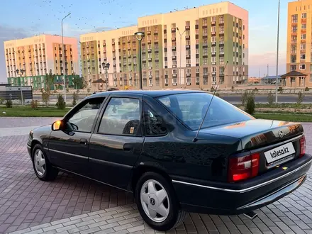 Opel Vectra 1994 года за 2 300 000 тг. в Туркестан – фото 4