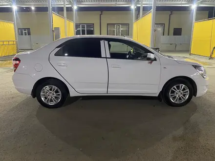 Chevrolet Cobalt 2022 года за 5 800 000 тг. в Уральск – фото 5