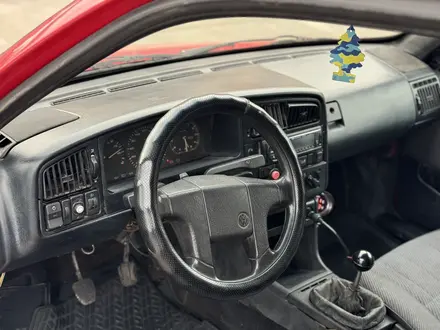Volkswagen Passat 1991 года за 900 000 тг. в Караганда – фото 4
