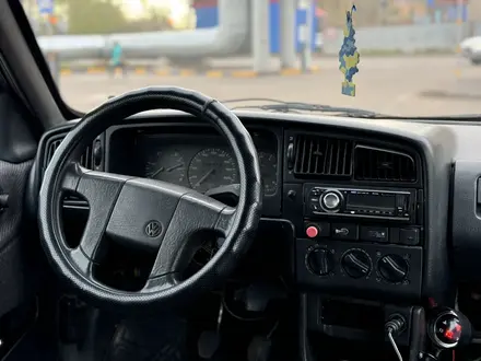 Volkswagen Passat 1991 года за 900 000 тг. в Караганда – фото 5