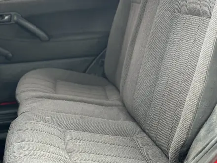 Volkswagen Passat 1991 года за 900 000 тг. в Караганда – фото 7