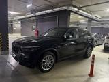 BMW X5 2022 года за 40 000 000 тг. в Алматы – фото 3
