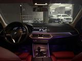 BMW X5 2022 года за 40 000 000 тг. в Алматы – фото 5