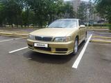 Nissan Maxima 1997 годаfor2 100 000 тг. в Алматы