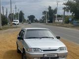 ВАЗ (Lada) 2115 2012 года за 1 800 000 тг. в Костанай