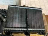 Радиатор печки BMW E34for15 000 тг. в Актобе