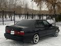 BMW 525 1993 годаүшін1 900 000 тг. в Костанай