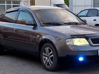 Audi A6 1998 годаүшін2 750 000 тг. в Астана