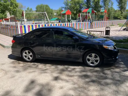 Toyota Corolla 2011 года за 5 500 000 тг. в Усть-Каменогорск – фото 4
