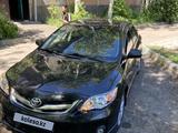 Toyota Corolla 2011 года за 5 500 000 тг. в Усть-Каменогорск