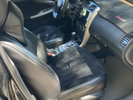 Toyota Corolla 2011 года за 5 500 000 тг. в Усть-Каменогорск – фото 6