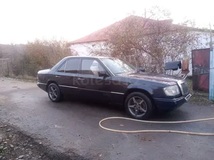 Mercedes-Benz E 230 1990 года за 800 000 тг. в Кентау – фото 4