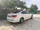 Kia Cadenza 2012 года за 8 000 000 тг. в Жанаозен – фото 3